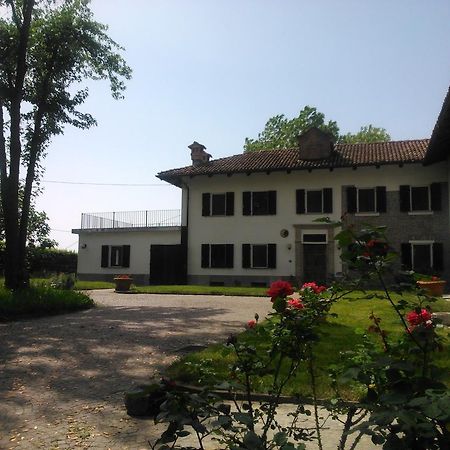 Casa Ramonda Guest House เนเว ภายนอก รูปภาพ