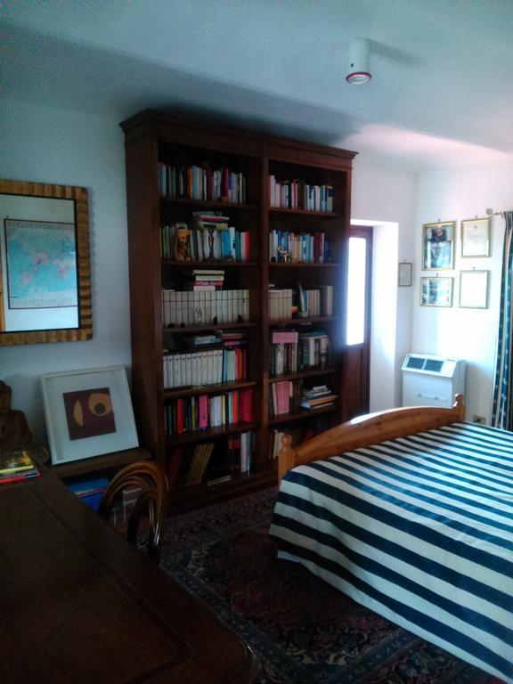 Casa Ramonda Guest House เนเว ห้อง รูปภาพ