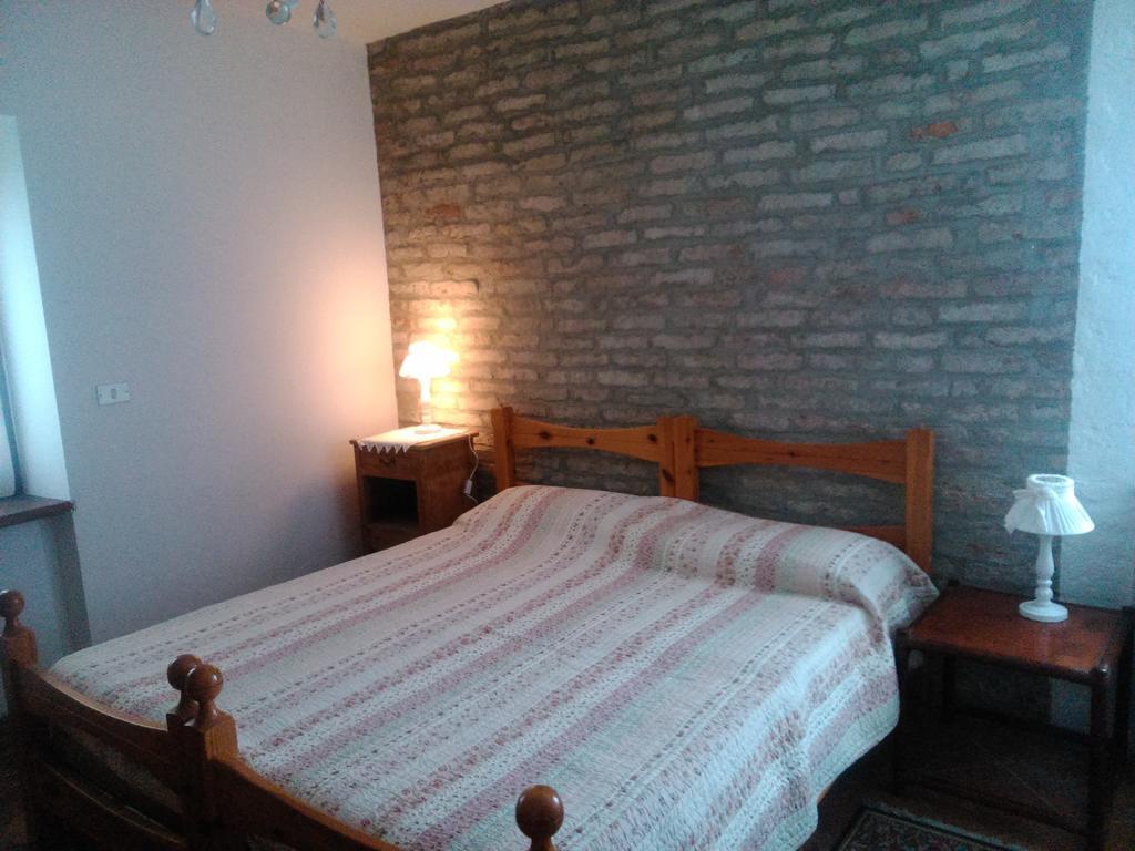 Casa Ramonda Guest House เนเว ภายนอก รูปภาพ