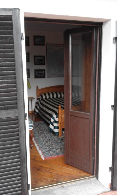 Casa Ramonda Guest House เนเว ภายนอก รูปภาพ