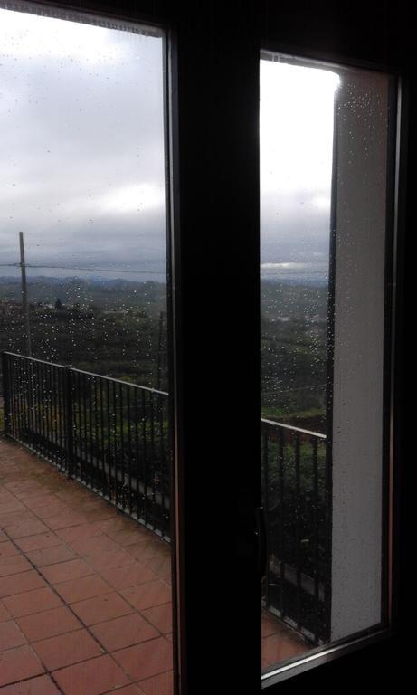 Casa Ramonda Guest House เนเว ภายนอก รูปภาพ